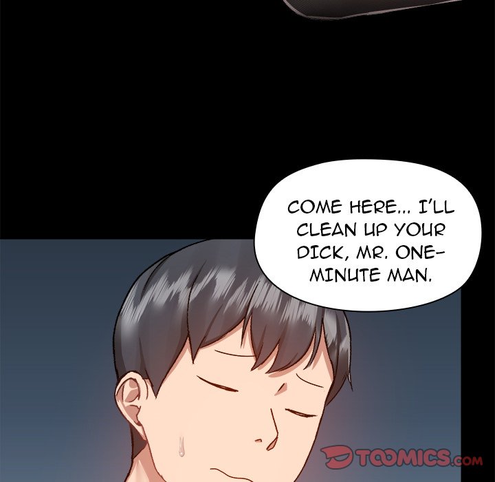 All About That Game Life Chapter 53 image 89