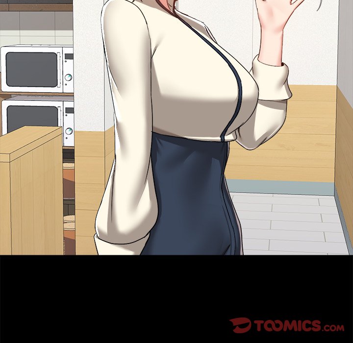 All About That Game Life Chapter 53 image 95