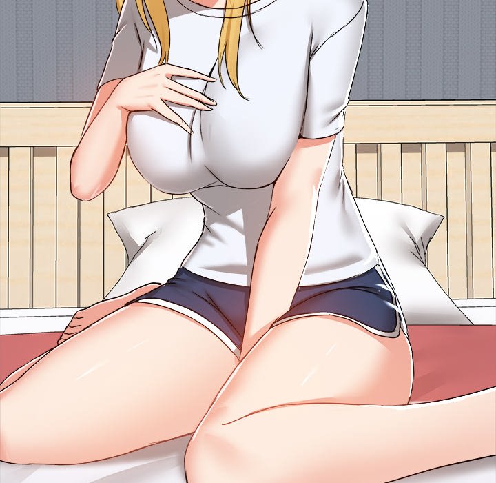 All About That Game Life Chapter 54 image 101