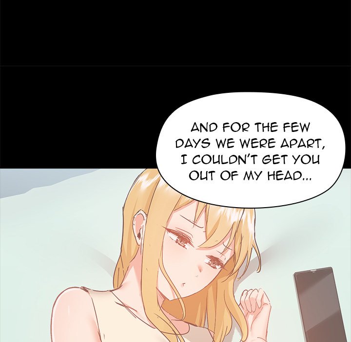 All About That Game Life Chapter 54 image 105