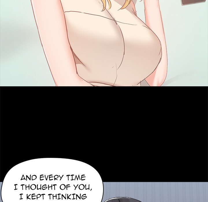 All About That Game Life Chapter 54 image 106