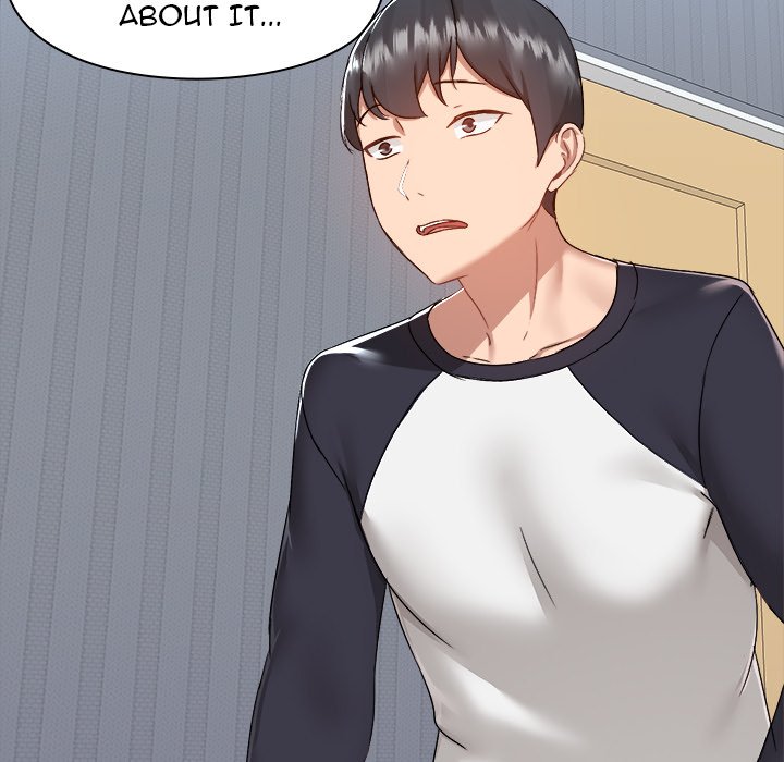 All About That Game Life Chapter 54 image 107