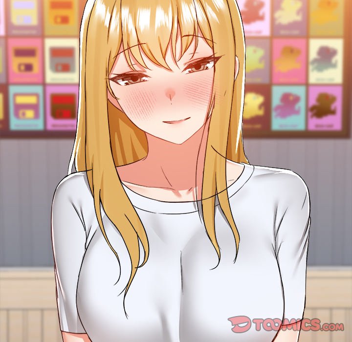 All About That Game Life Chapter 54 image 109