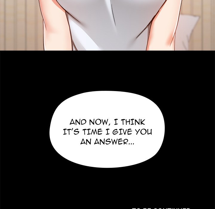 All About That Game Life Chapter 54 image 110