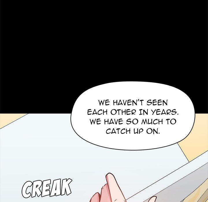All About That Game Life Chapter 54 image 12