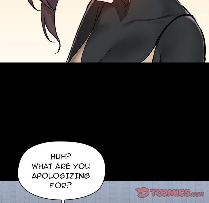 All About That Game Life Chapter 54 image 19