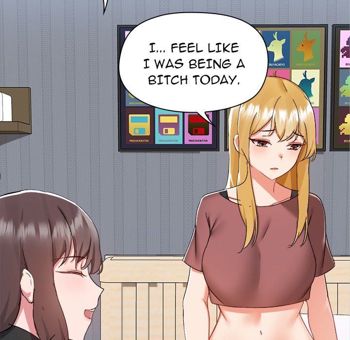 All About That Game Life Chapter 54 image 20