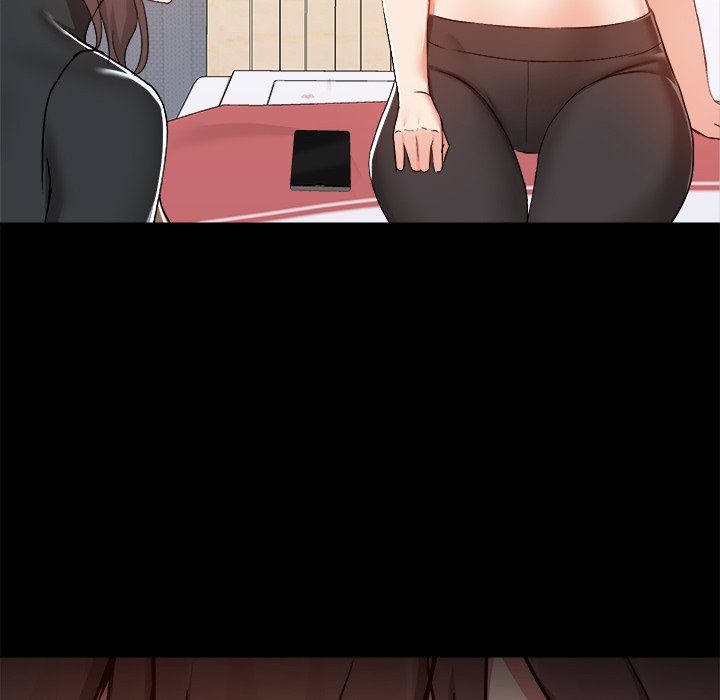 All About That Game Life Chapter 54 image 21