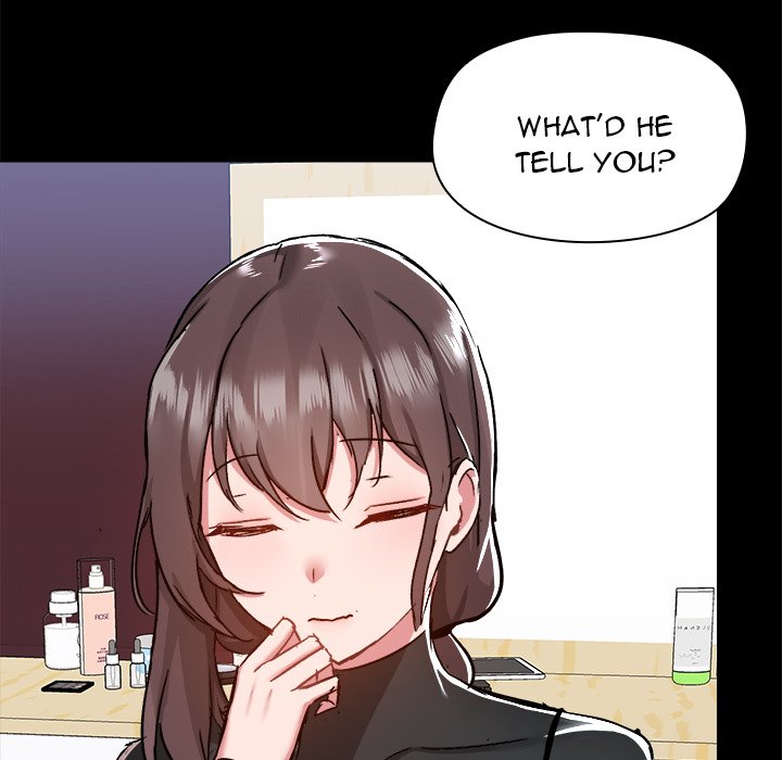 All About That Game Life Chapter 54 image 25