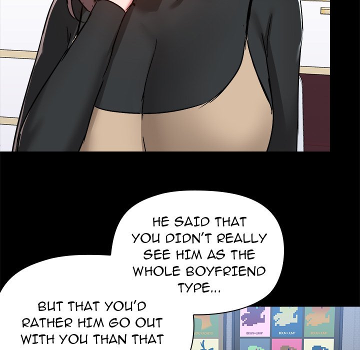 All About That Game Life Chapter 54 image 26