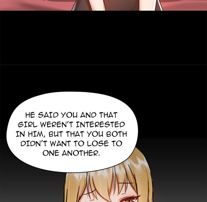 All About That Game Life Chapter 54 image 28
