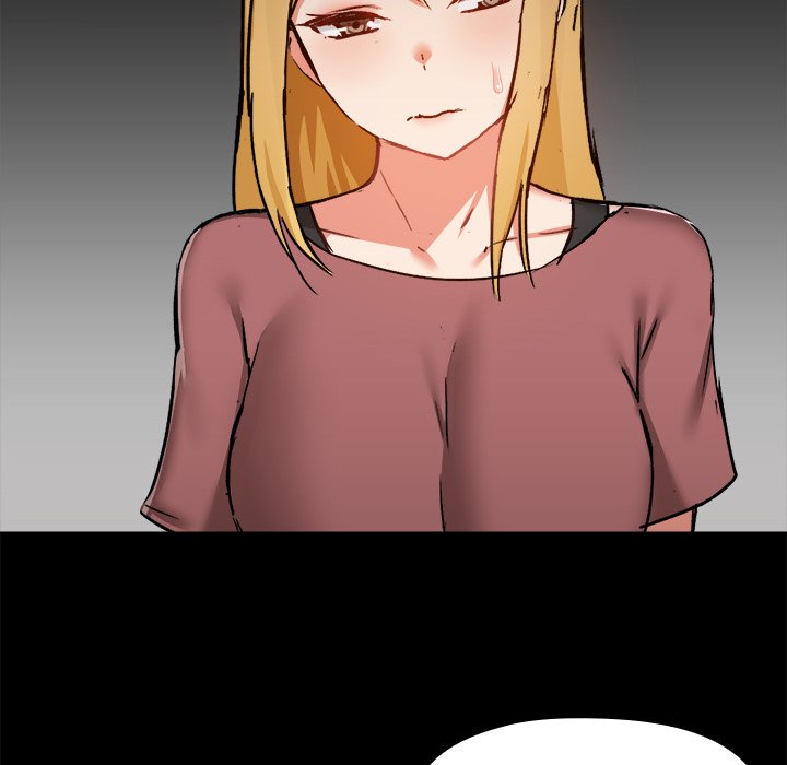 All About That Game Life Chapter 54 image 29