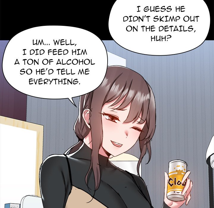 All About That Game Life Chapter 54 image 30