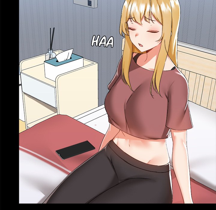 All About That Game Life Chapter 54 image 32
