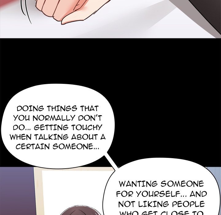 All About That Game Life Chapter 54 image 36
