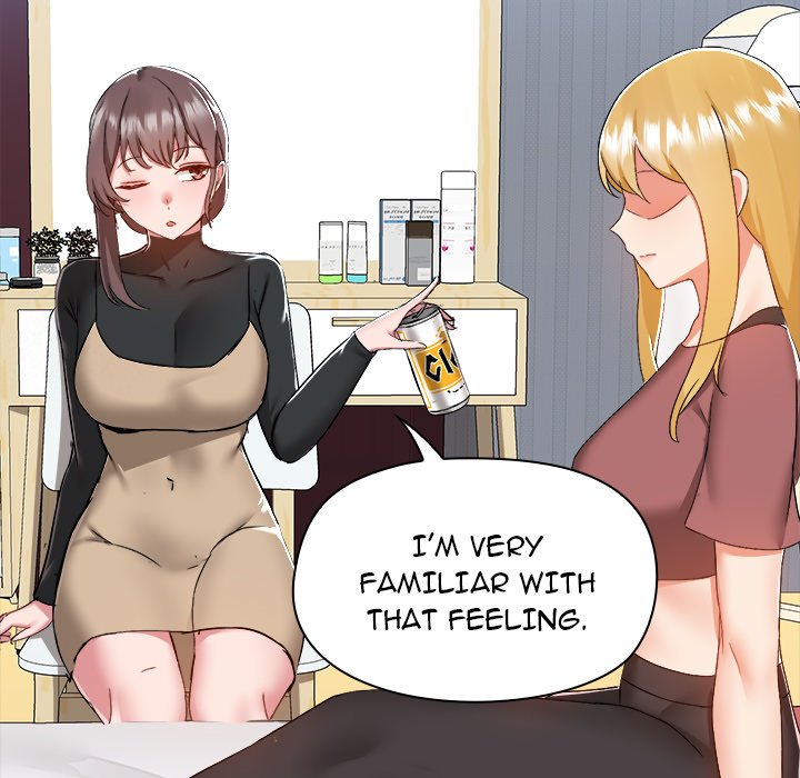 All About That Game Life Chapter 54 image 39