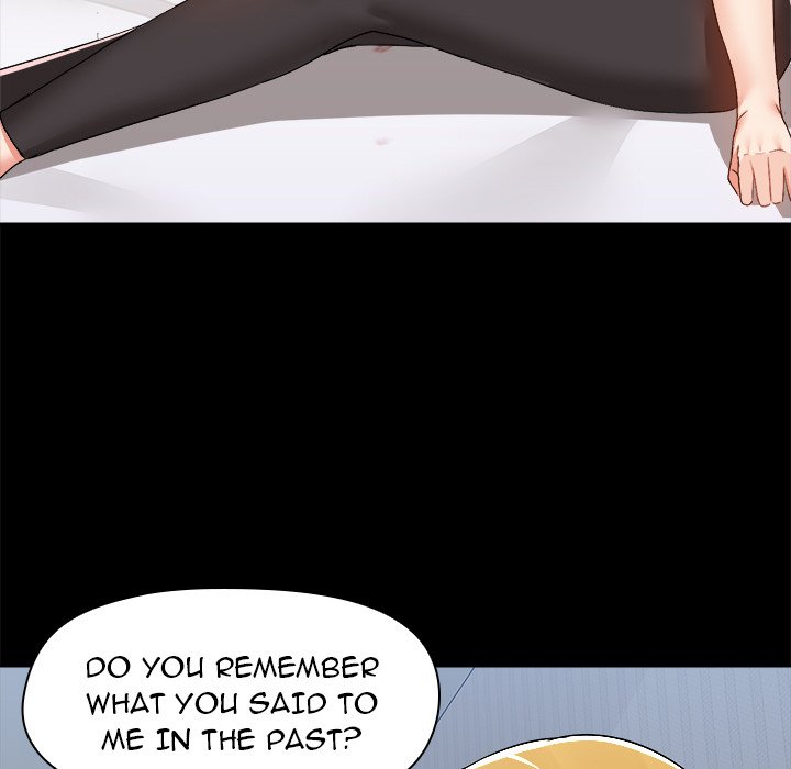 All About That Game Life Chapter 54 image 40
