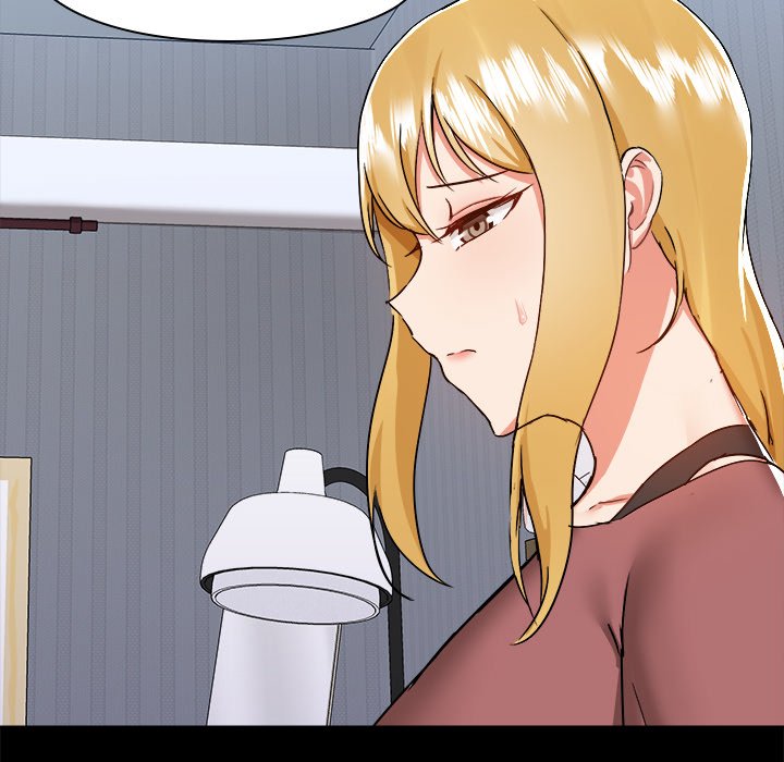 All About That Game Life Chapter 54 image 41