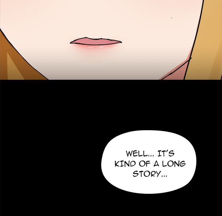 All About That Game Life Chapter 54 image 43