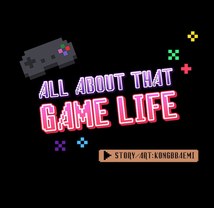 All About That Game Life Chapter 54 image 46