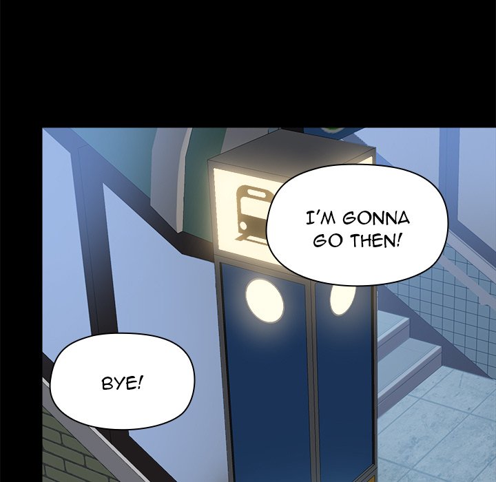 All About That Game Life Chapter 54 image 48