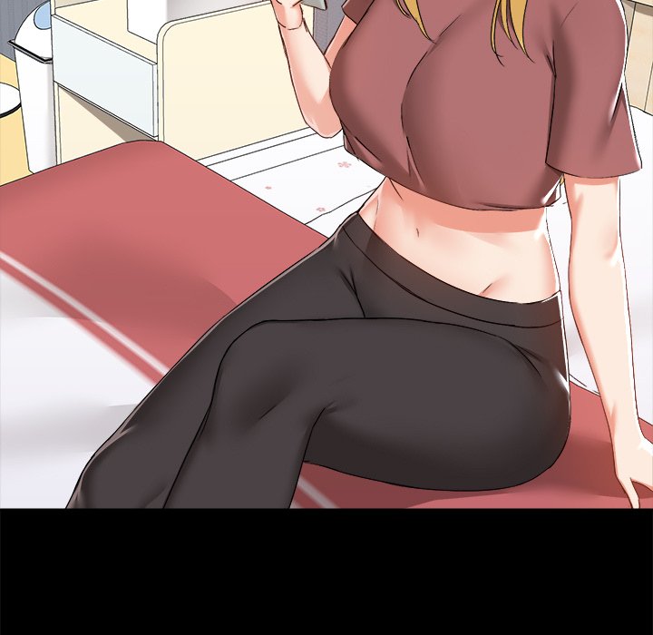 All About That Game Life Chapter 54 image 4