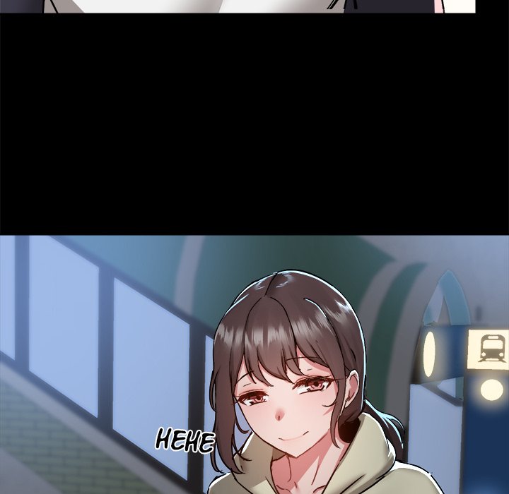 All About That Game Life Chapter 54 image 51