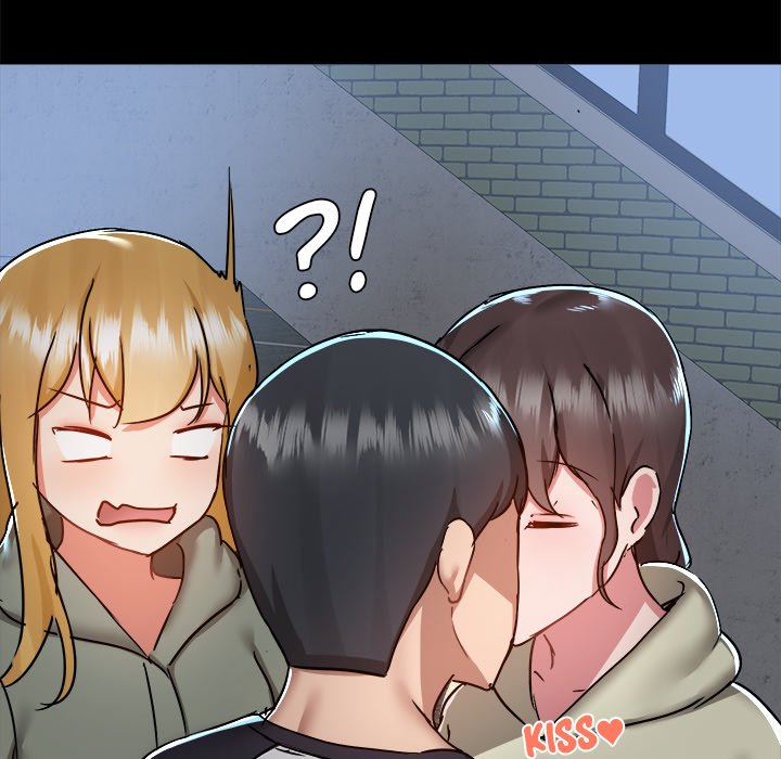 All About That Game Life Chapter 54 image 53