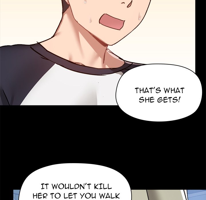 All About That Game Life Chapter 54 image 56