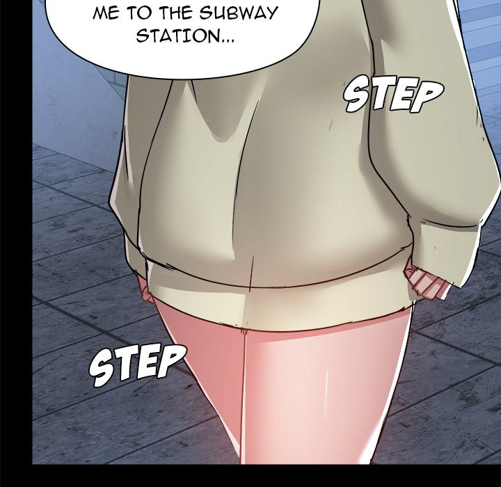 All About That Game Life Chapter 54 image 57