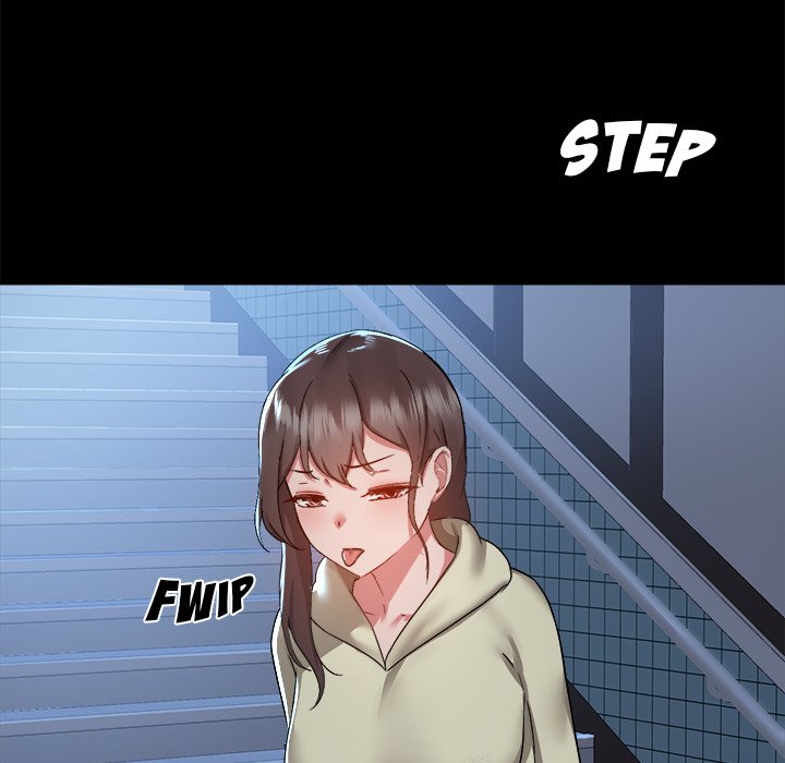 All About That Game Life Chapter 54 image 58