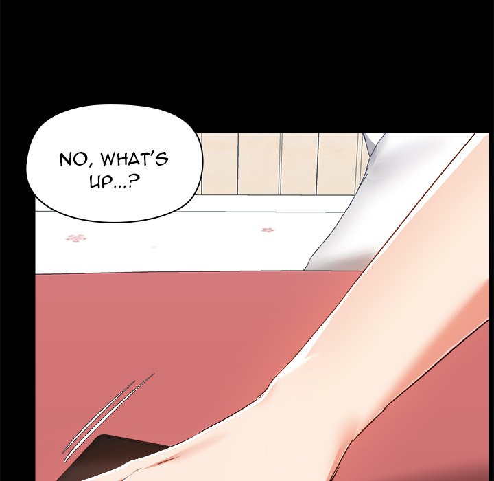 All About That Game Life Chapter 54 image 5