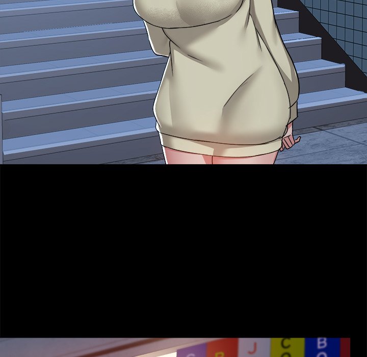 All About That Game Life Chapter 54 image 59