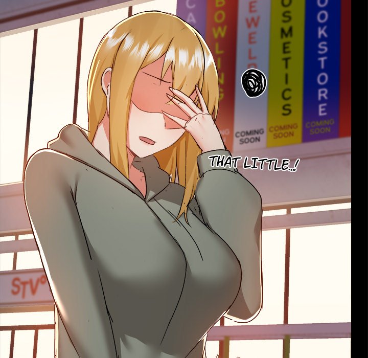 All About That Game Life Chapter 54 image 60