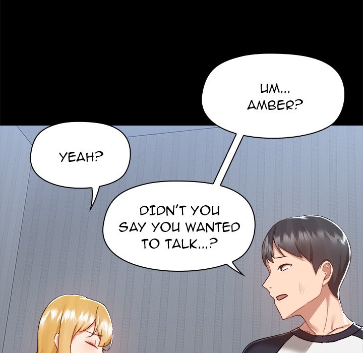 All About That Game Life Chapter 54 image 66