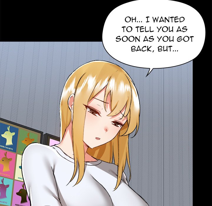 All About That Game Life Chapter 54 image 68