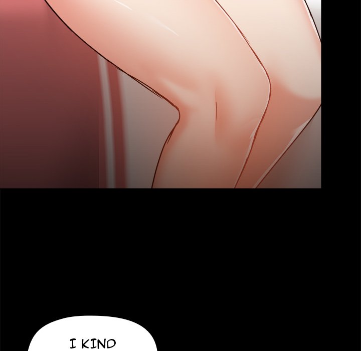 All About That Game Life Chapter 54 image 72