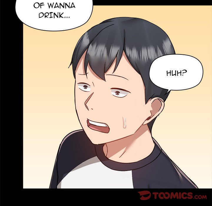 All About That Game Life Chapter 54 image 73