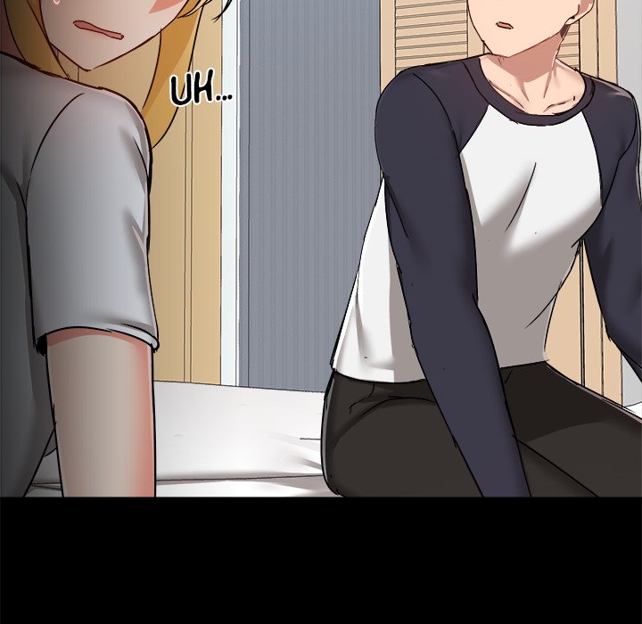 All About That Game Life Chapter 54 image 78