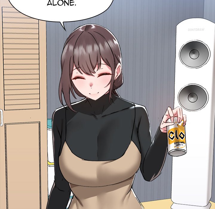 All About That Game Life Chapter 54 image 7