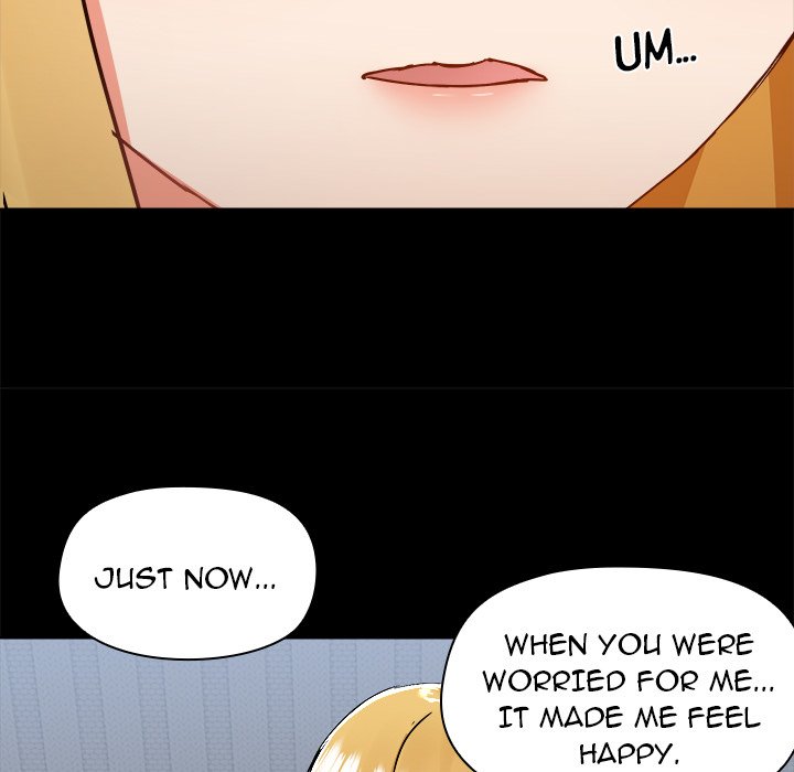 All About That Game Life Chapter 54 image 80
