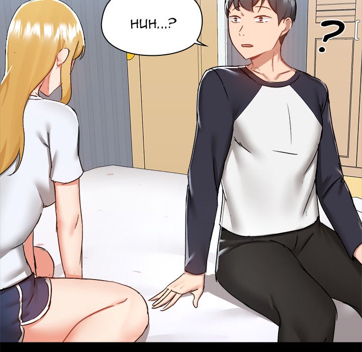 All About That Game Life Chapter 54 image 83