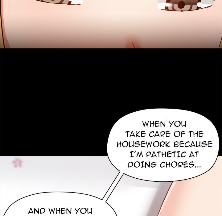 All About That Game Life Chapter 54 image 85