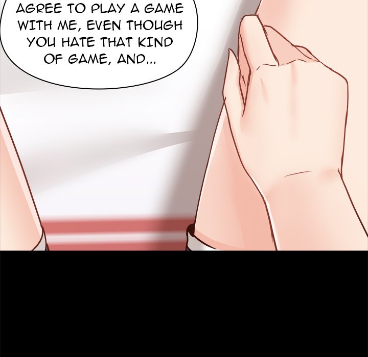 All About That Game Life Chapter 54 image 86
