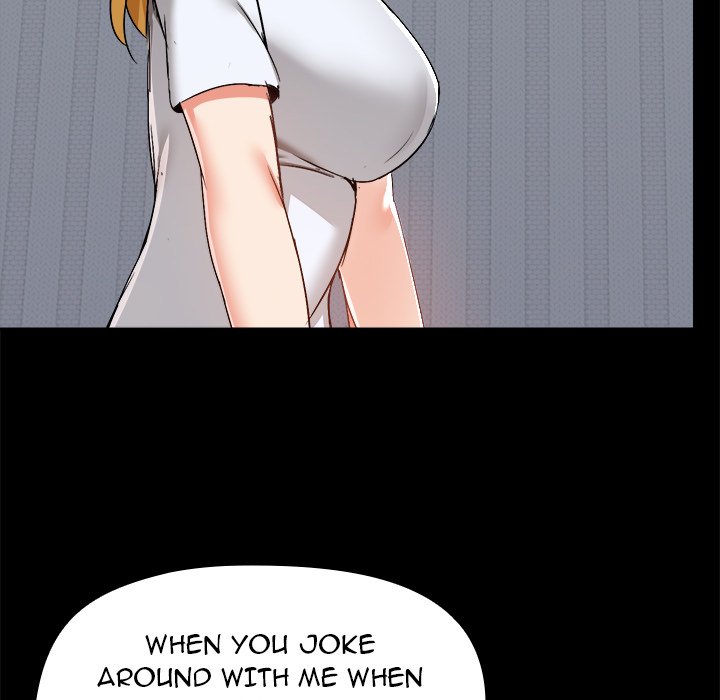 All About That Game Life Chapter 54 image 88