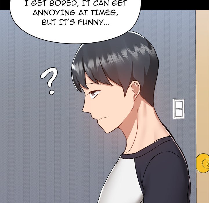 All About That Game Life Chapter 54 image 89