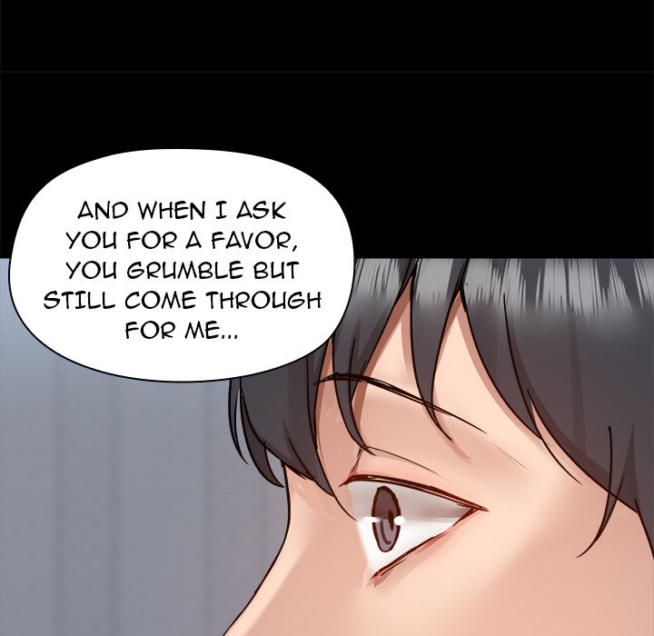 All About That Game Life Chapter 54 image 92