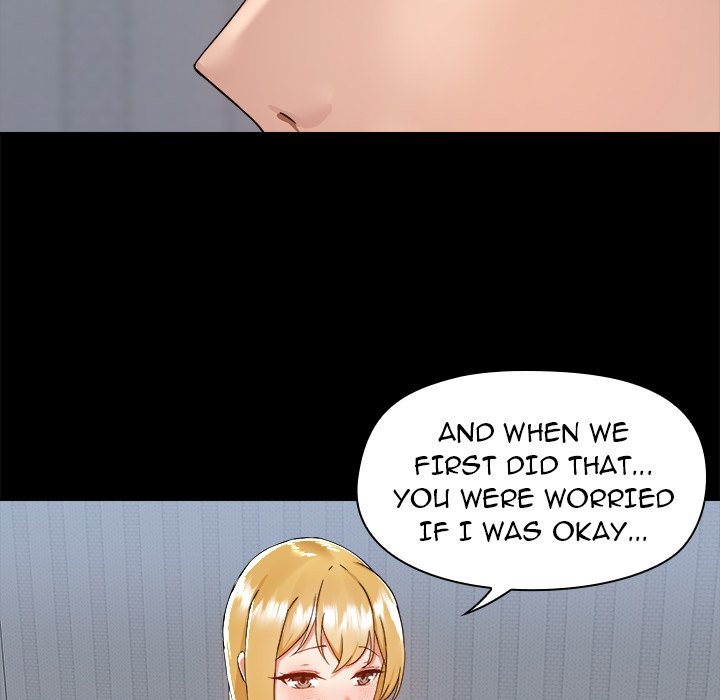 All About That Game Life Chapter 54 image 93