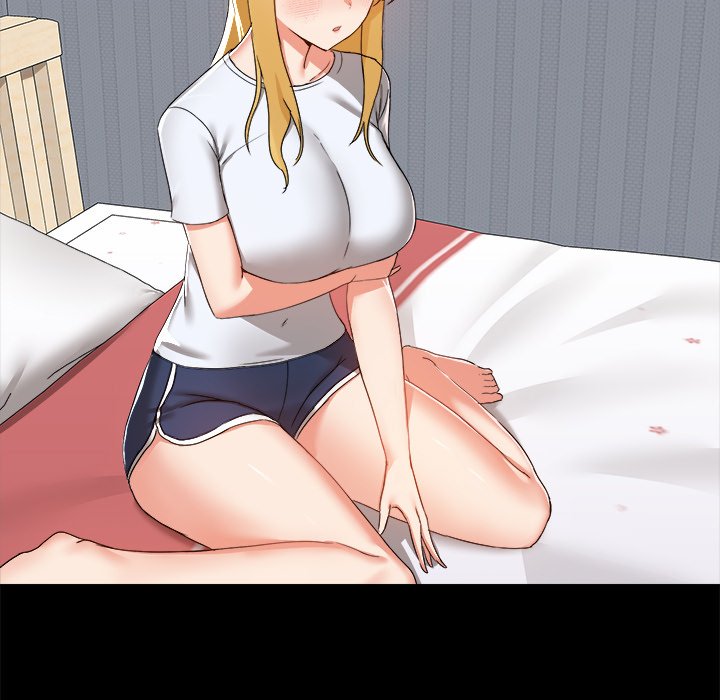 All About That Game Life Chapter 54 image 94