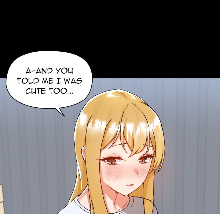 All About That Game Life Chapter 54 image 95